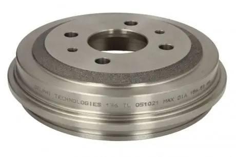 Тормозной барабан DELPHI BF136