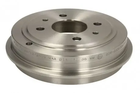 Тормозной барабан DELPHI BF200