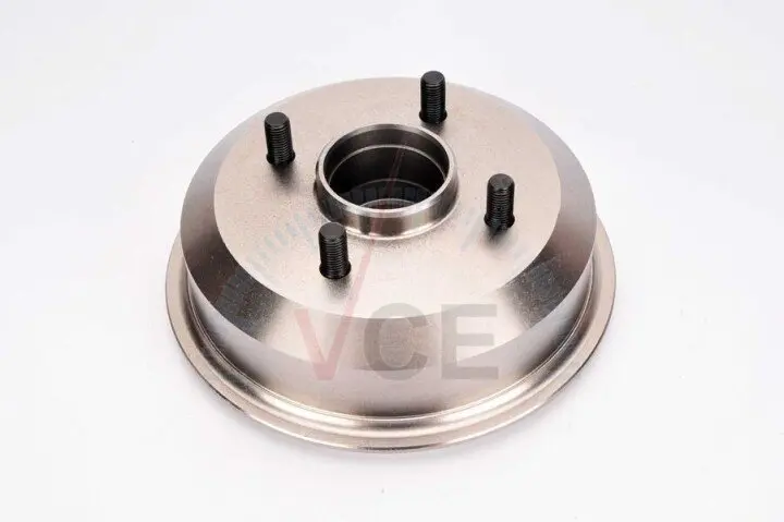 Тормозной барабан DELPHI BF229 (фото 1)