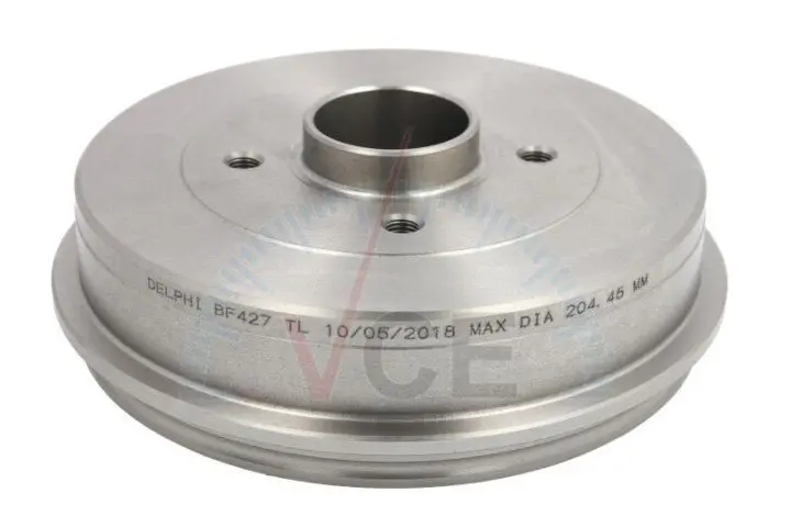 Тормозной барабан DELPHI BF427 (фото 1)