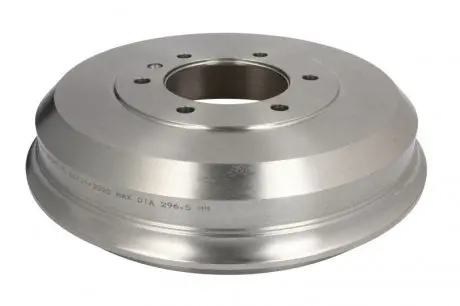 Тормозной барабан DELPHI BF569