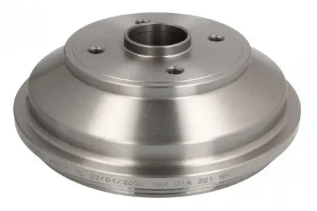 Тормозной барабан DELPHI BF571