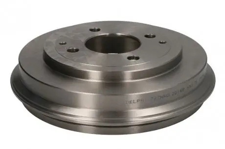 Тормозной барабан DELPHI BF632