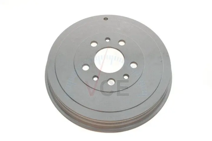 Тормозной барабан DELPHI BF767 (фото 1)