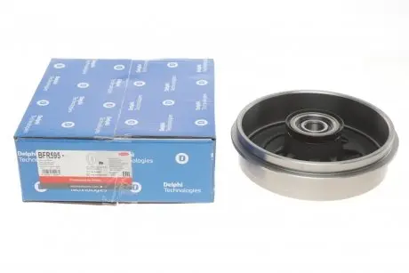 Гальмівний барабан DELPHI BFR595