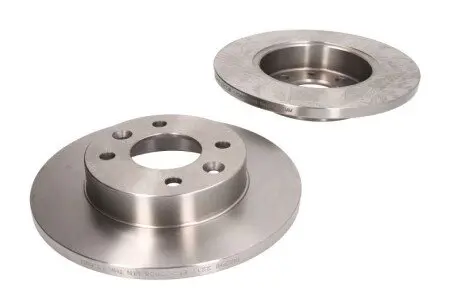 Тормозной диск DELPHI BG2217