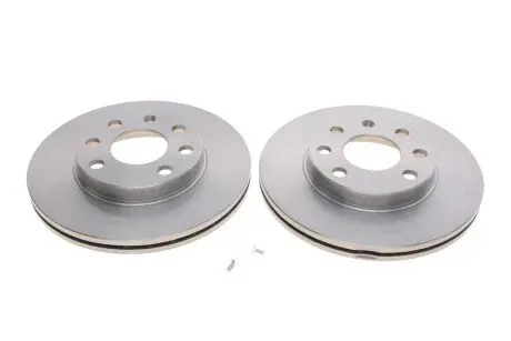 Тормозной диск DELPHI BG2278