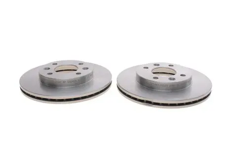 Тормозной диск DELPHI BG2282