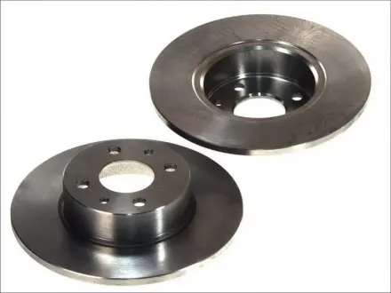 Тормозной диск DELPHI BG2322