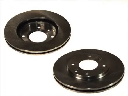 Тормозной диск DELPHI BG2444