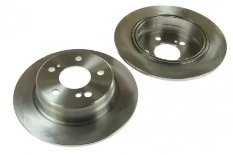 Тормозной диск DELPHI BG2510