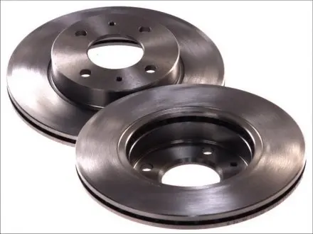 Тормозной диск DELPHI BG2565