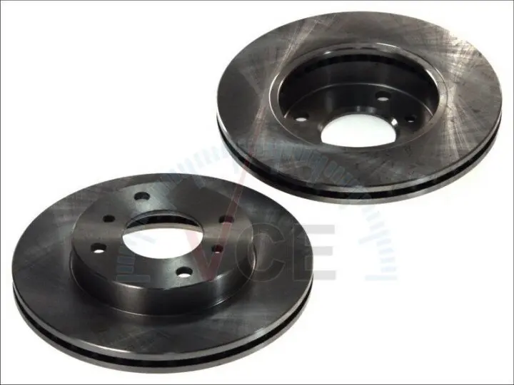 Фото 1 - Тормозной диск DELPHI BG2567 Тормозной диск DELPHI BG2567 (фото 1)