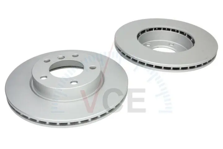 Фото 1 - Тормозной диск DELPHI BG2623C Тормозной диск DELPHI BG2623C (фото 1)