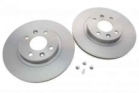 Тормозной диск DELPHI BG2625