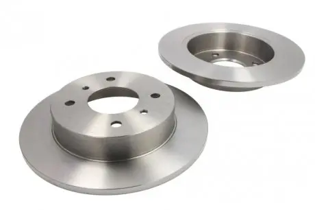 Гальмівний диск DELPHI BG2633