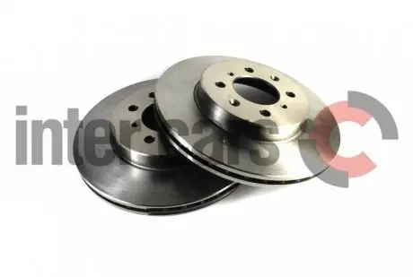 Тормозной диск DELPHI BG2759