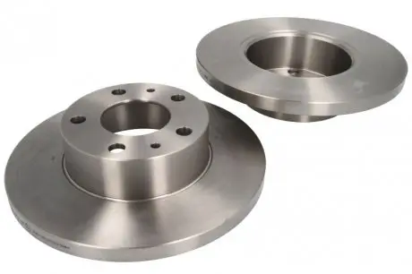 Тормозной диск DELPHI BG2845