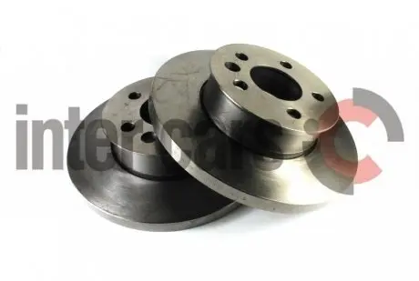 Тормозной диск vw transporter t4 DELPHI BG2898