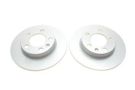 Тормозной диск DELPHI BG3034C