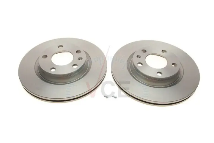 Фото 1 - Тормозной диск DELPHI BG3198 Тормозной диск DELPHI BG3198 (фото 1)