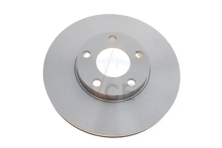 Фото 1 - Тормозной диск DELPHI BG3199 Тормозной диск DELPHI BG3199 (фото 1)