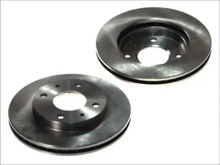 Передний тормозной диск DELPHI BG3202