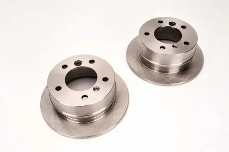 Тормозной диск DELPHI BG3235