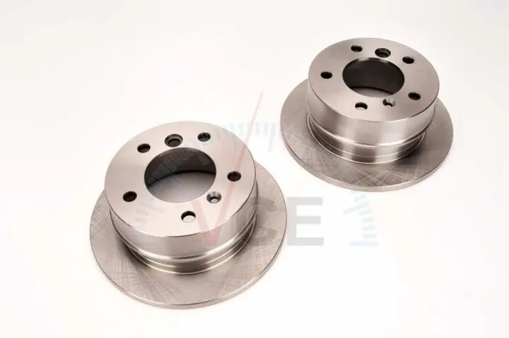 Фото 1 - Тормозной диск DELPHI BG3235 Тормозной диск DELPHI BG3235 (фото 1)