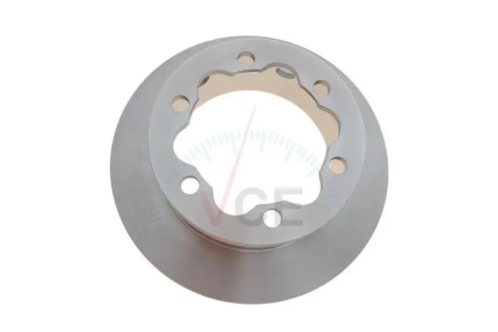 Тормозные диски DELPHI BG3399 (фото 1)