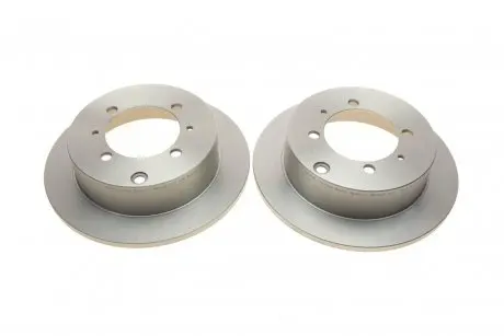 Тормозной диск DELPHI BG3400