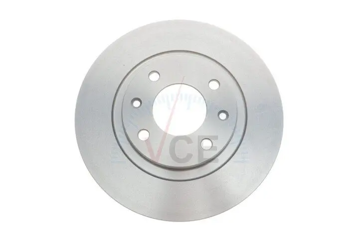 Фото 1 - Тормозной диск DELPHI BG3421 Тормозной диск DELPHI BG3421 (фото 1)