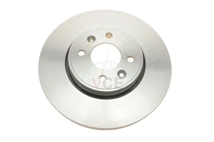 Гальмівний диск DELPHI BG3430 (фото 1)