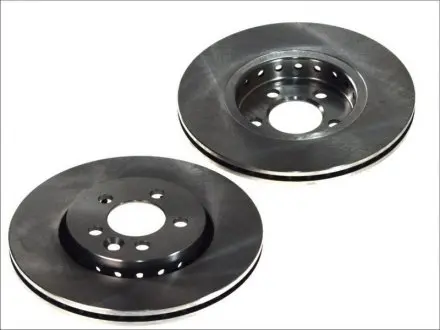 Тормозные диски DELPHI BG3503