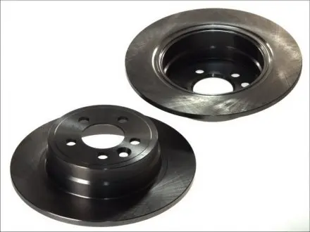 Тормозные диски DELPHI BG3550