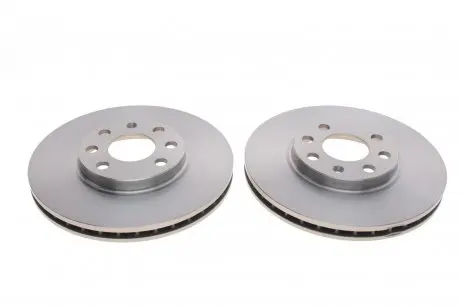 Тормозной диск DELPHI BG3569