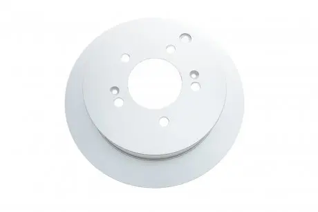 Тормозной диск DELPHI BG3680C