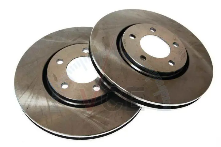 Фото 1 - Тормозные диски DELPHI BG3716 Тормозные диски DELPHI BG3716 (фото 1)