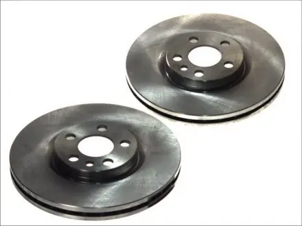 Тормозной диск DELPHI BG3740