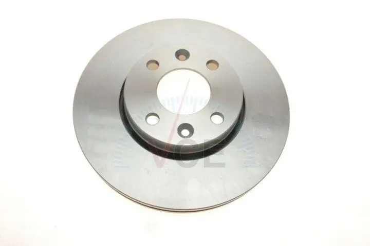 Фото 1 - Гальмівний диск DELPHI BG3762 Гальмівний диск DELPHI BG3762 (фото 1)