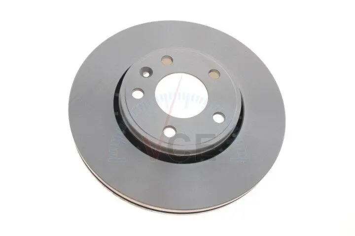 Фото 1 - Тормозной диск DELPHI BG3768 Тормозной диск DELPHI BG3768 (фото 1)