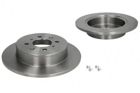 Тормозные диски DELPHI BG3793