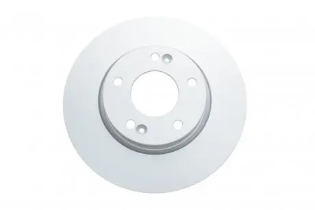 Гальмівний диск DELPHI BG3861C