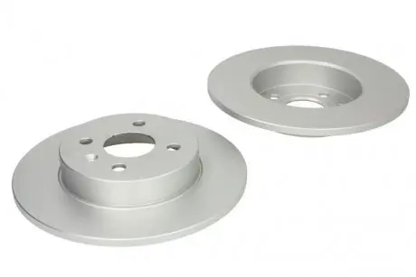 Гальмівні диски DELPHI BG3885C