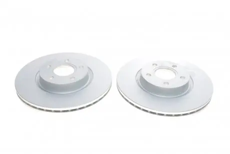 Тормозной диск DELPHI BG3895C