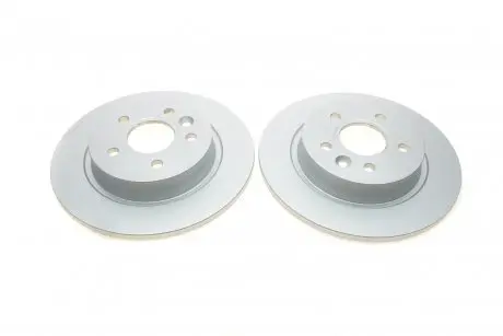 Тормозной диск DELPHI BG3897C