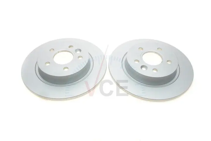 Тормозной диск DELPHI BG3897C (фото 1)