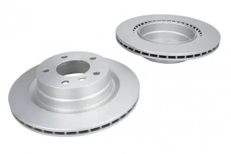 Тормозной диск DELPHI BG3901C