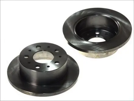 Тормозной диск DELPHI BG3923