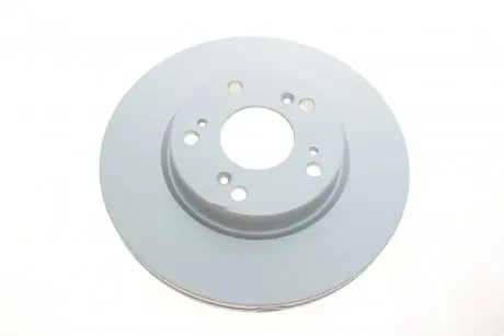 Передний тормозной диск DELPHI BG3980C